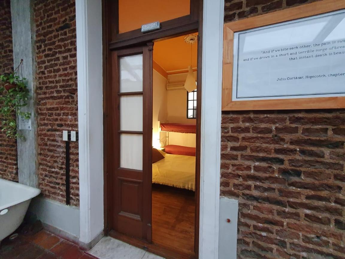 Rayuela Hostel - Buenos Aires — Photos 1