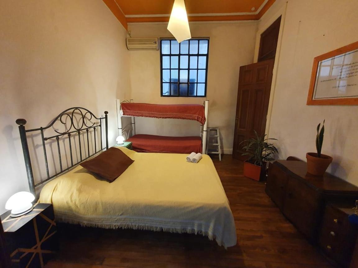 Rayuela Hostel - Buenos Aires — Photos 2